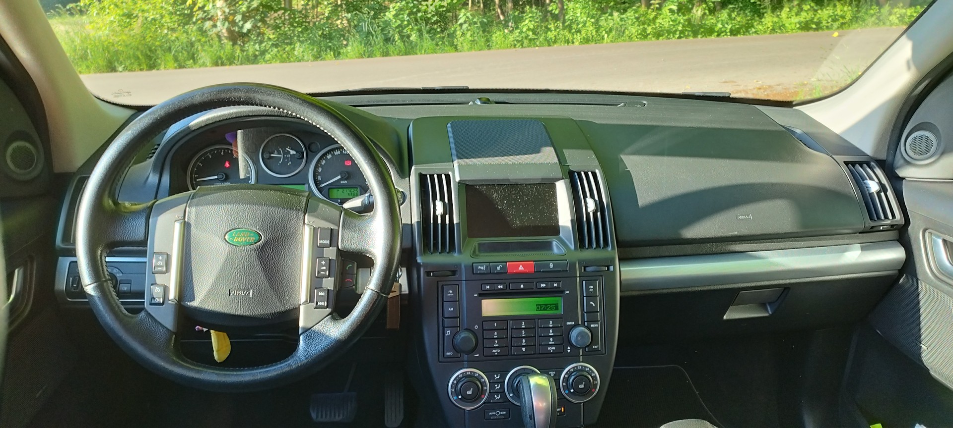 LAND ROVER 3.2 I6 SE-image-2