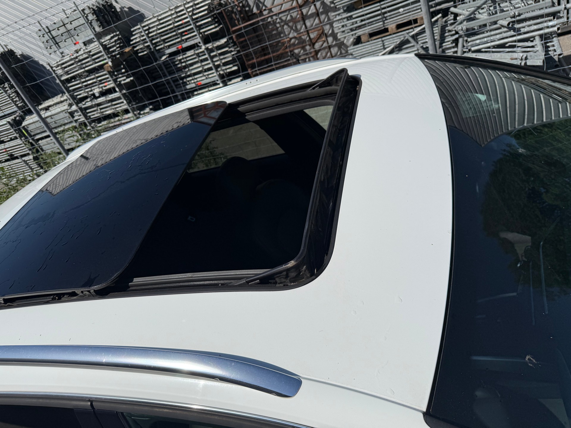 AUDI Q5 3.0 TDI quattro S-tronic-image-10