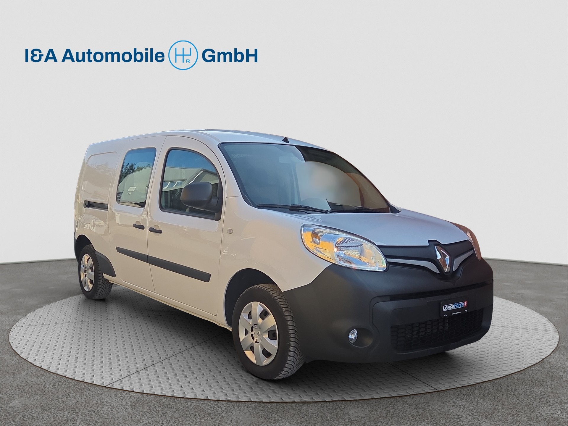RENAULT Express Maxi 1.5 dCi 115 Limited S/S-image-2