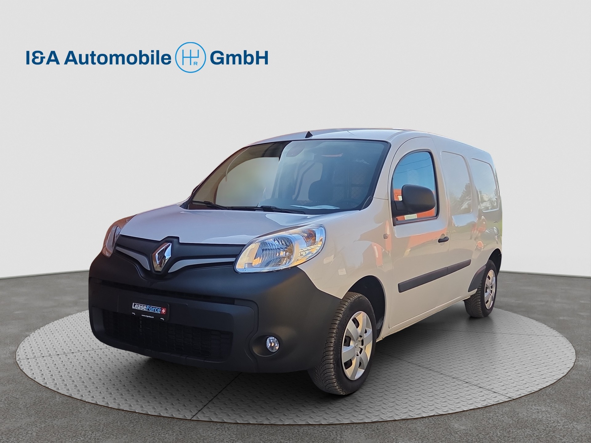 RENAULT Express Maxi 1.5 dCi 115 Limited S/S