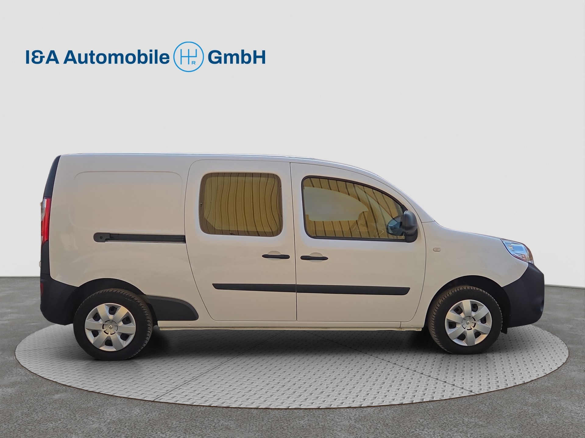 RENAULT Express Maxi 1.5 dCi 115 Limited S/S-image-3