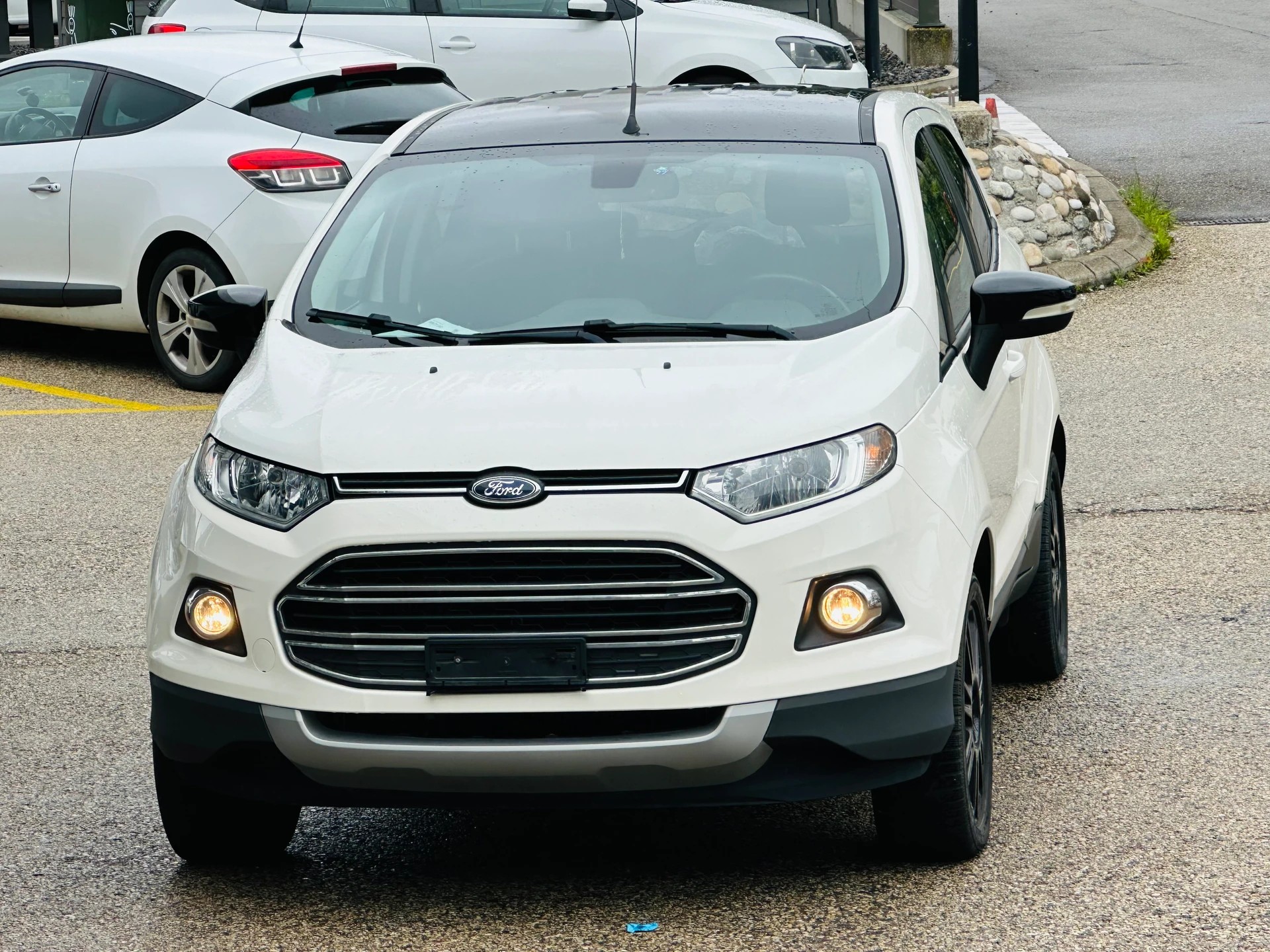 FORD EcoSport 1.0 SCTi Titanium-showroom-element-3