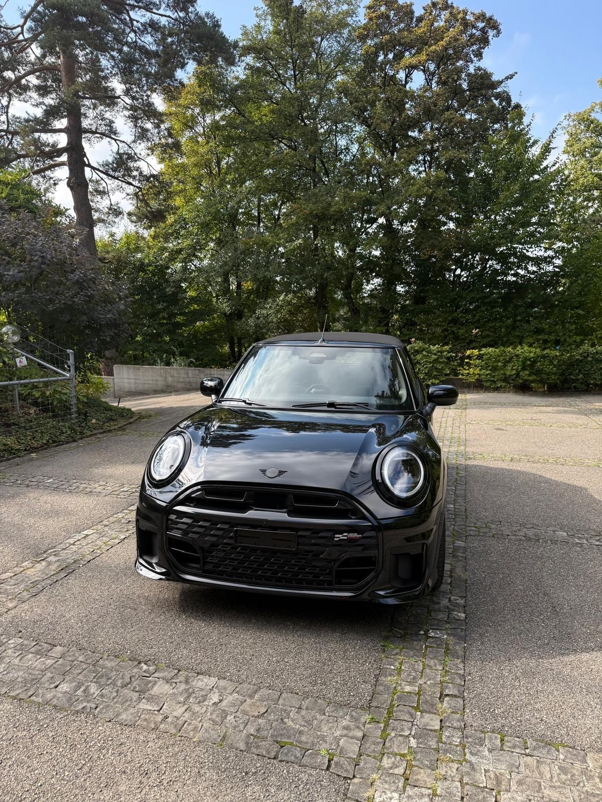 MINI Cooper S Cabriolet DKG-showroom-element-3