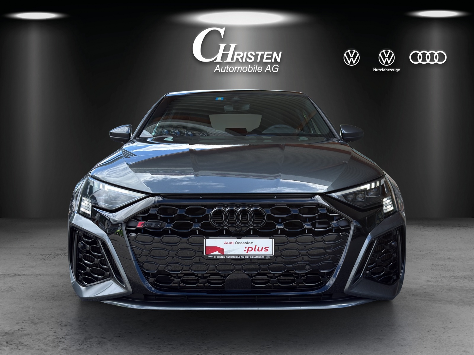 AUDI RS3 Sportback 2.5 TSI quattro S-tronic-showroom-element-2