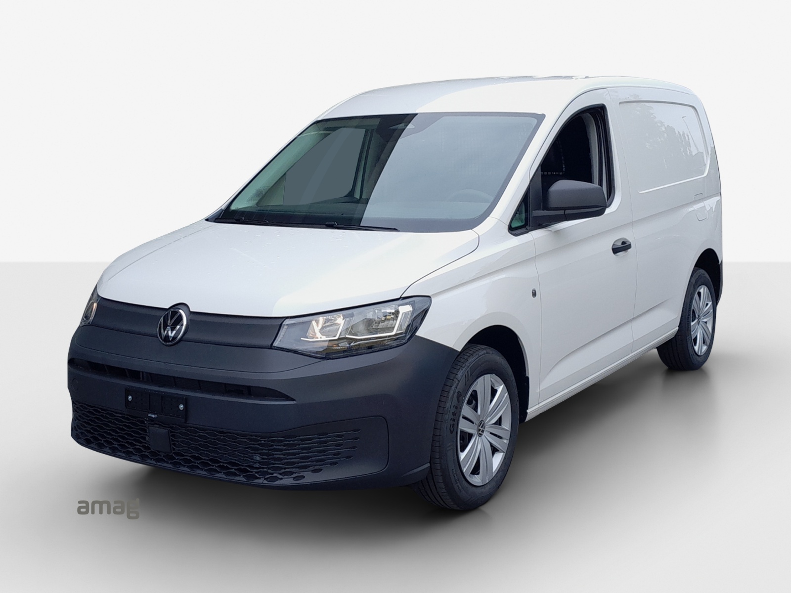 VW Caddy Cargo 2.0TDI 122PS 6G 4Motion