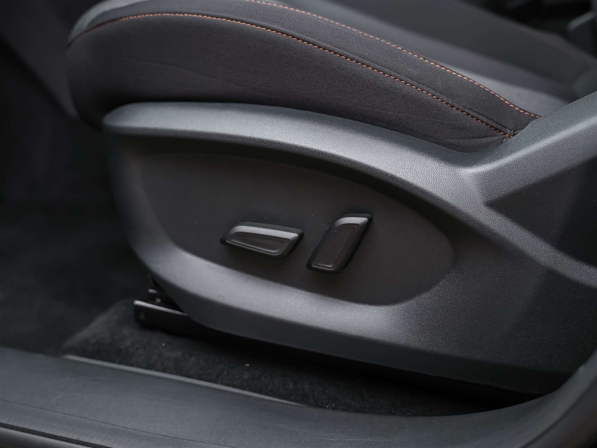 MG HS 1.5 T Comfort Automat*Werksgarantie*Rückfahrkamera*Lenkradheizung*Abstandsregler*-image-24