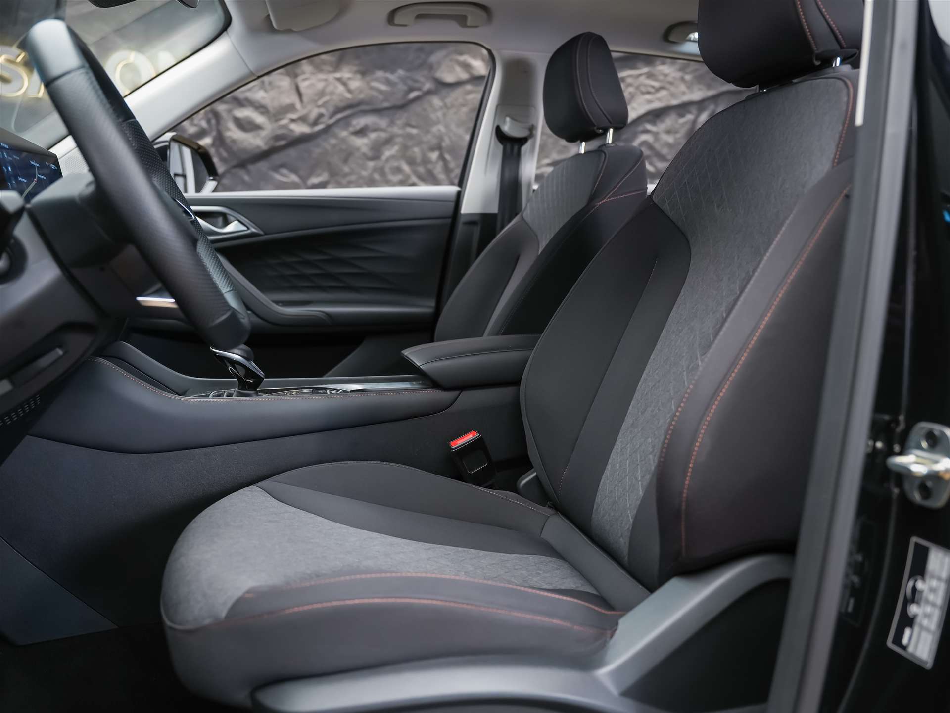 MG HS 1.5 T Comfort Automat*Werksgarantie*Rückfahrkamera*Lenkradheizung*Abstandsregler*-image-9