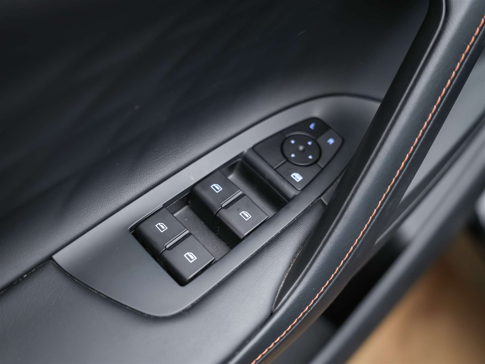 MG HS 1.5 T Comfort Automat*Werksgarantie*Rückfahrkamera*Lenkradheizung*Abstandsregler*-image-23