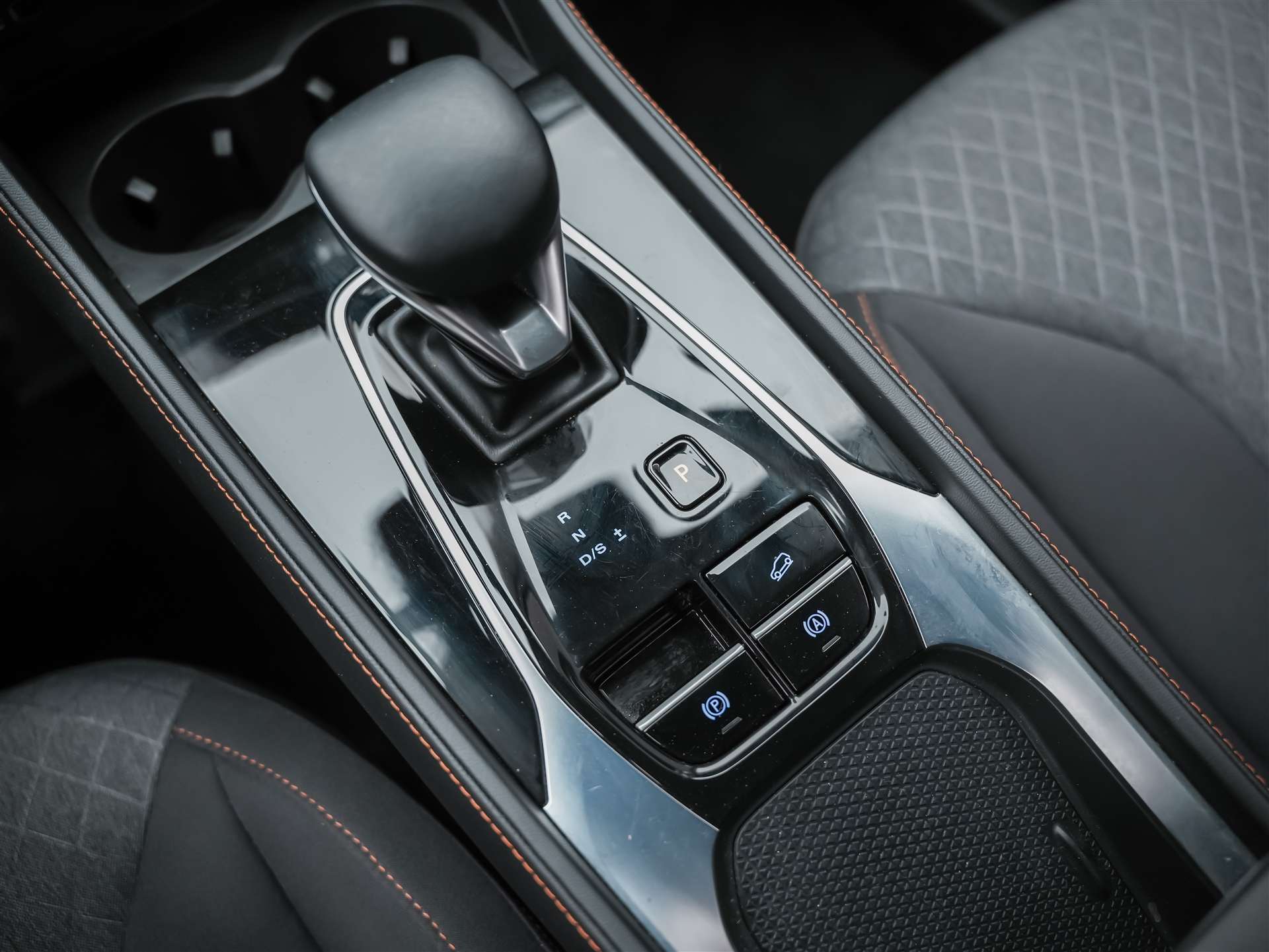 MG HS 1.5 T Comfort Automat*Werksgarantie*Rückfahrkamera*Lenkradheizung*Abstandsregler*-image-20