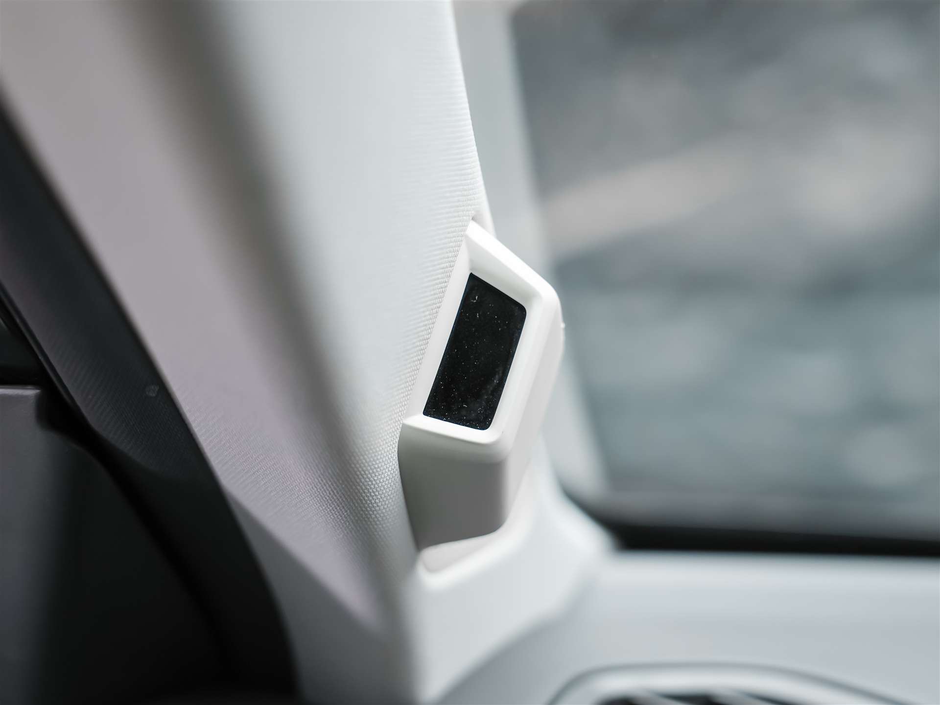 MG HS 1.5 T Comfort Automat*Werksgarantie*Rückfahrkamera*Lenkradheizung*Abstandsregler*-image-28