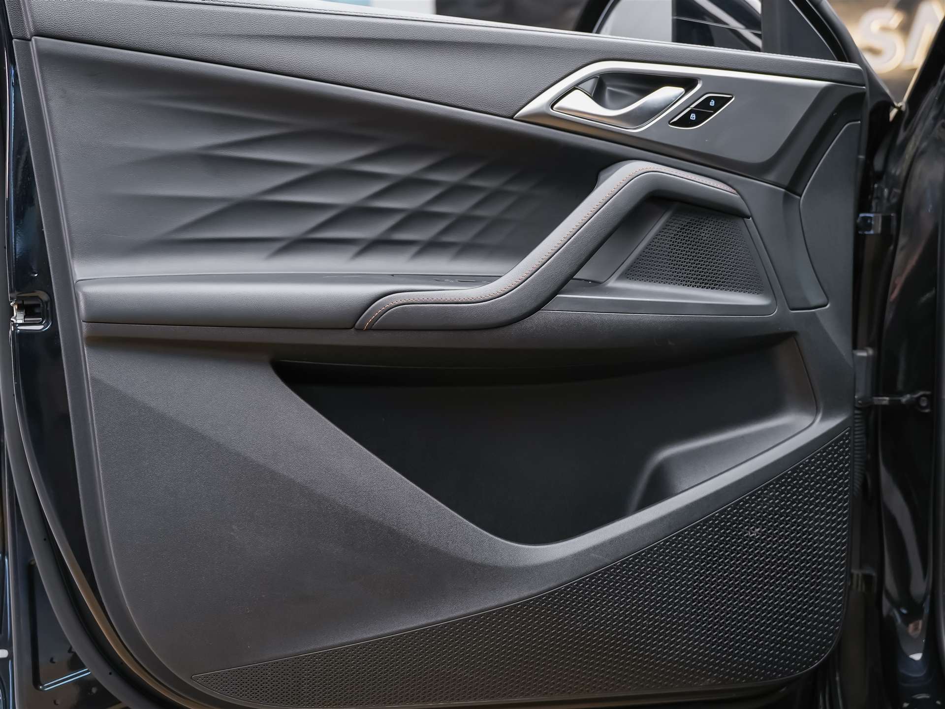 MG HS 1.5 T Comfort Automat*Werksgarantie*Rückfahrkamera*Lenkradheizung*Abstandsregler*-image-22