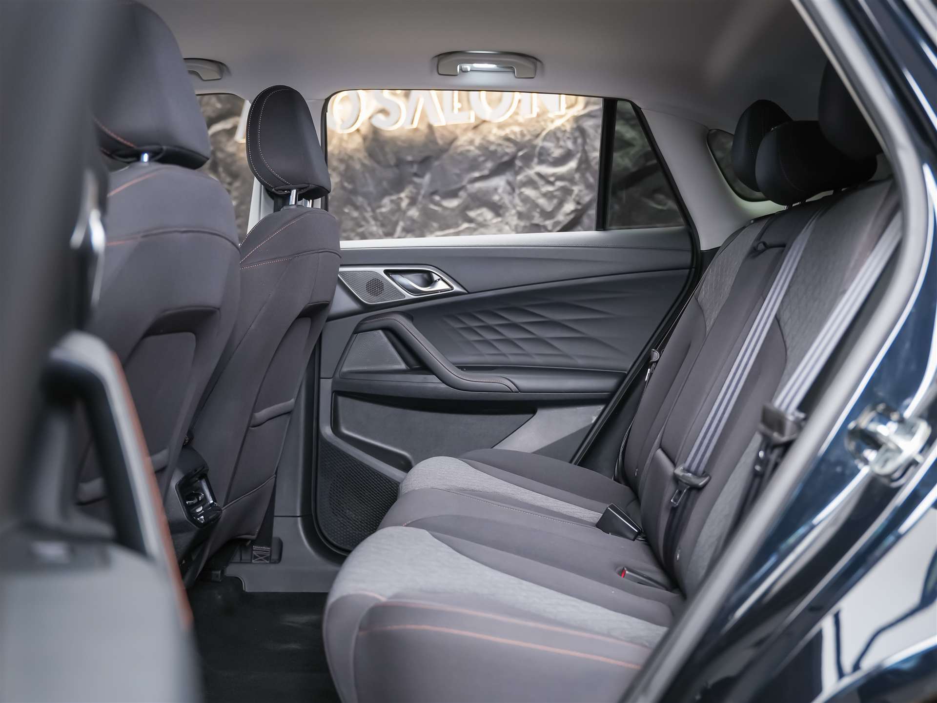 MG HS 1.5 T Comfort Automat*Werksgarantie*Rückfahrkamera*Lenkradheizung*Abstandsregler*-image-11