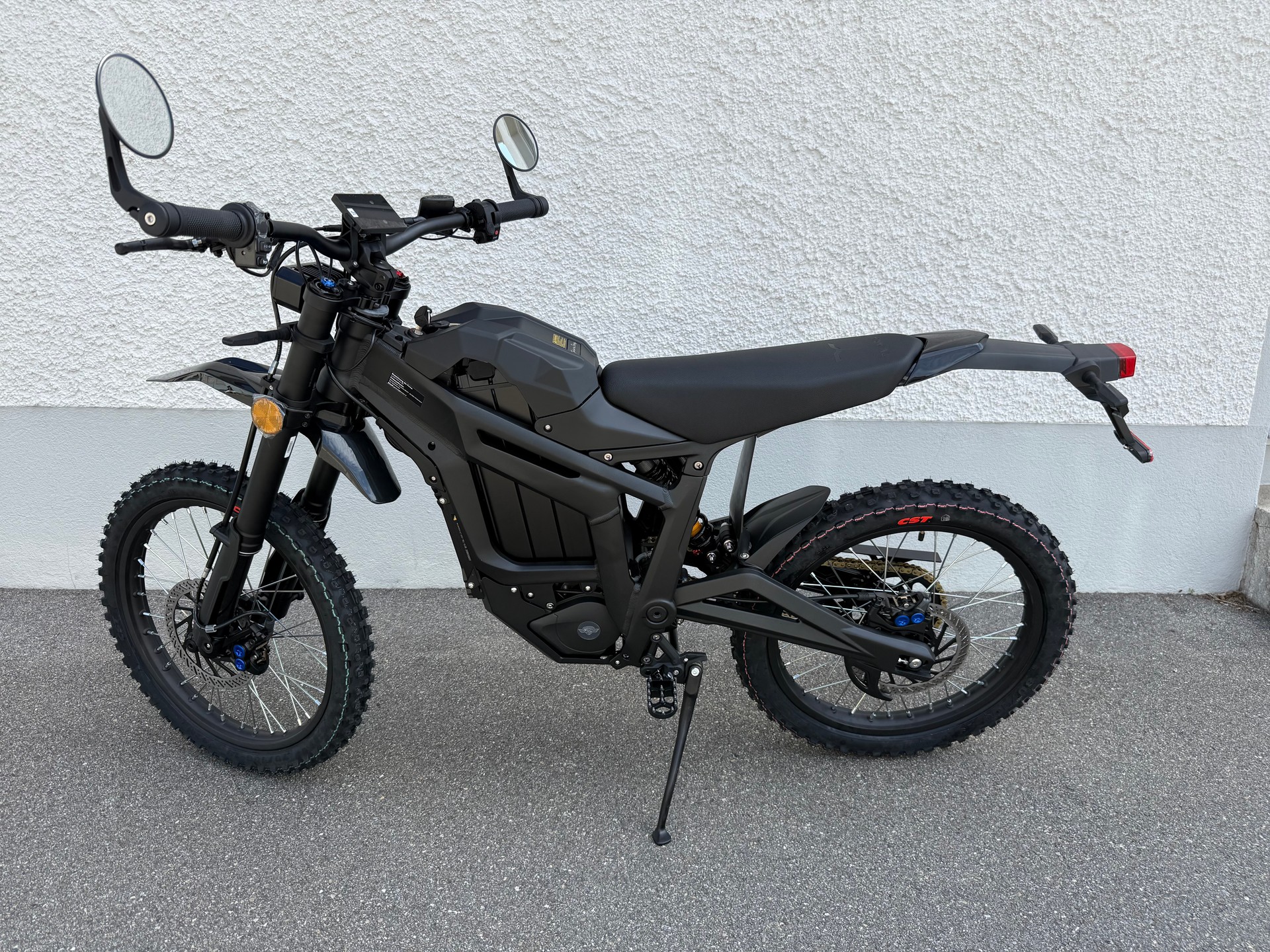 TALARIA Sting Pro MX 5 L1e-image-1