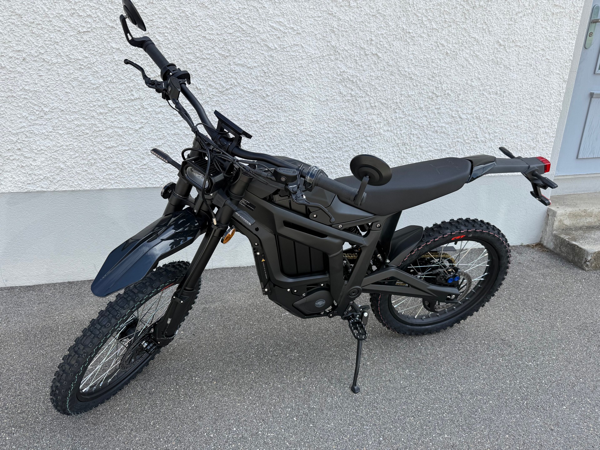 TALARIA Sting Pro MX 5 L1e-image-0