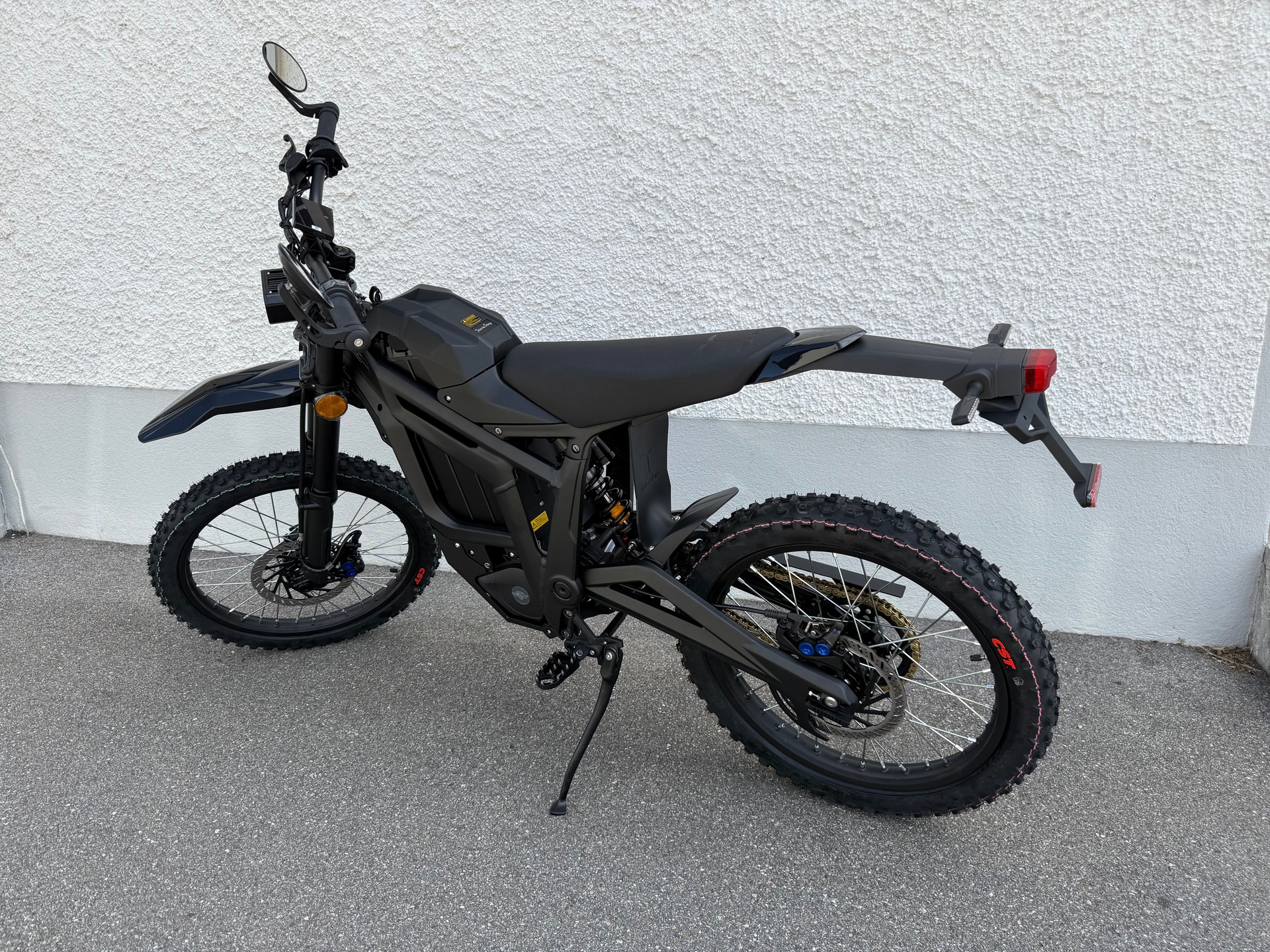 TALARIA Sting Pro MX 5 L1e-image-2