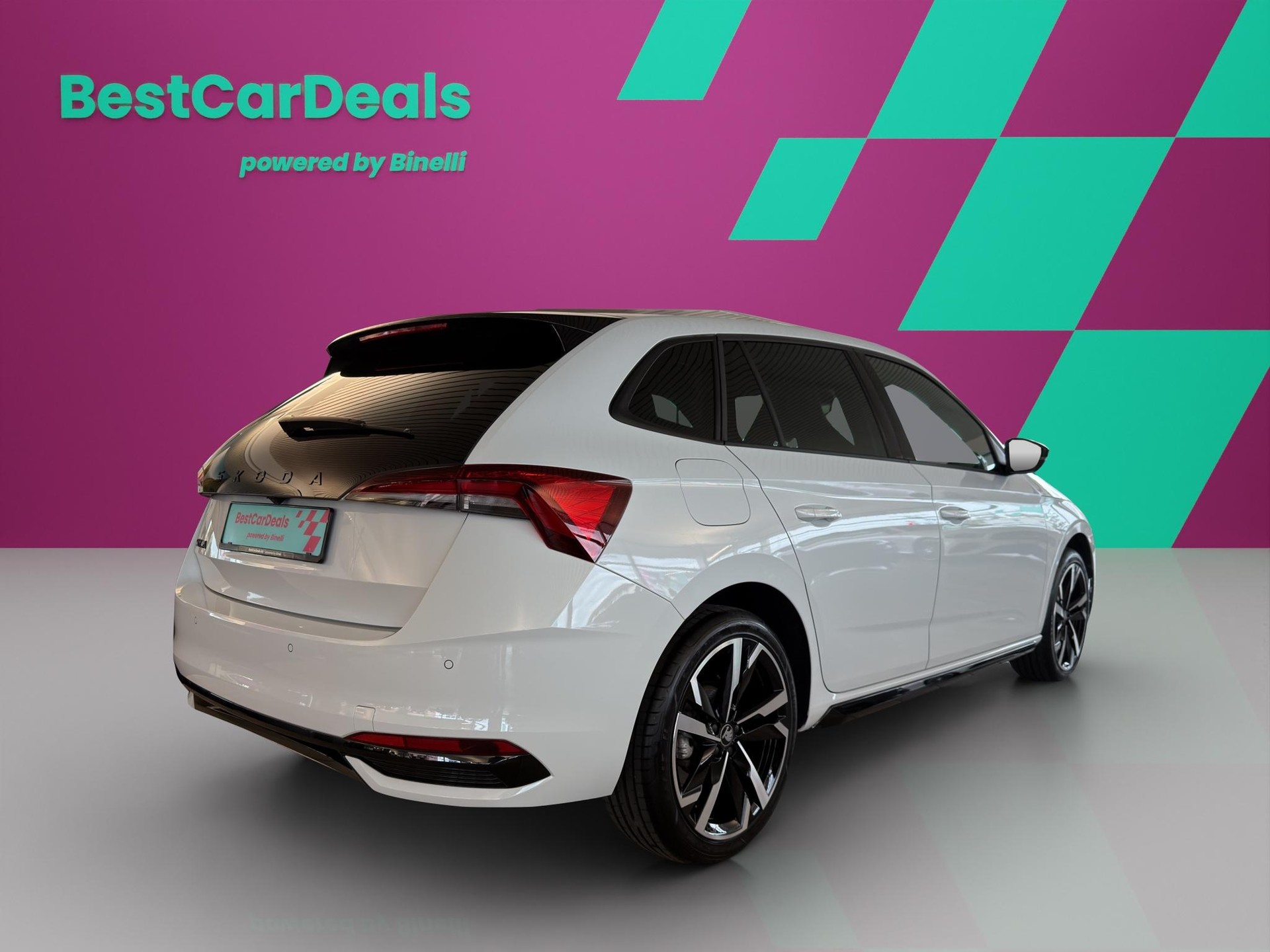 SKODA Scala 1.5 TSI Monte Carlo DSG-showroom-element-2