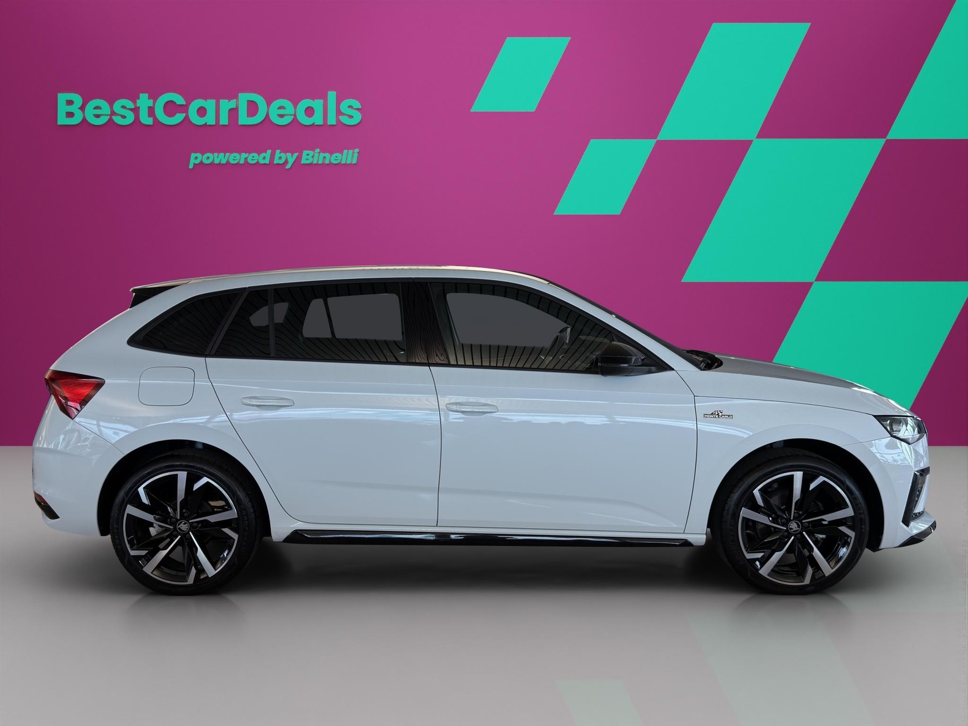 SKODA Scala 1.5 TSI Monte Carlo DSG-showroom-element-1