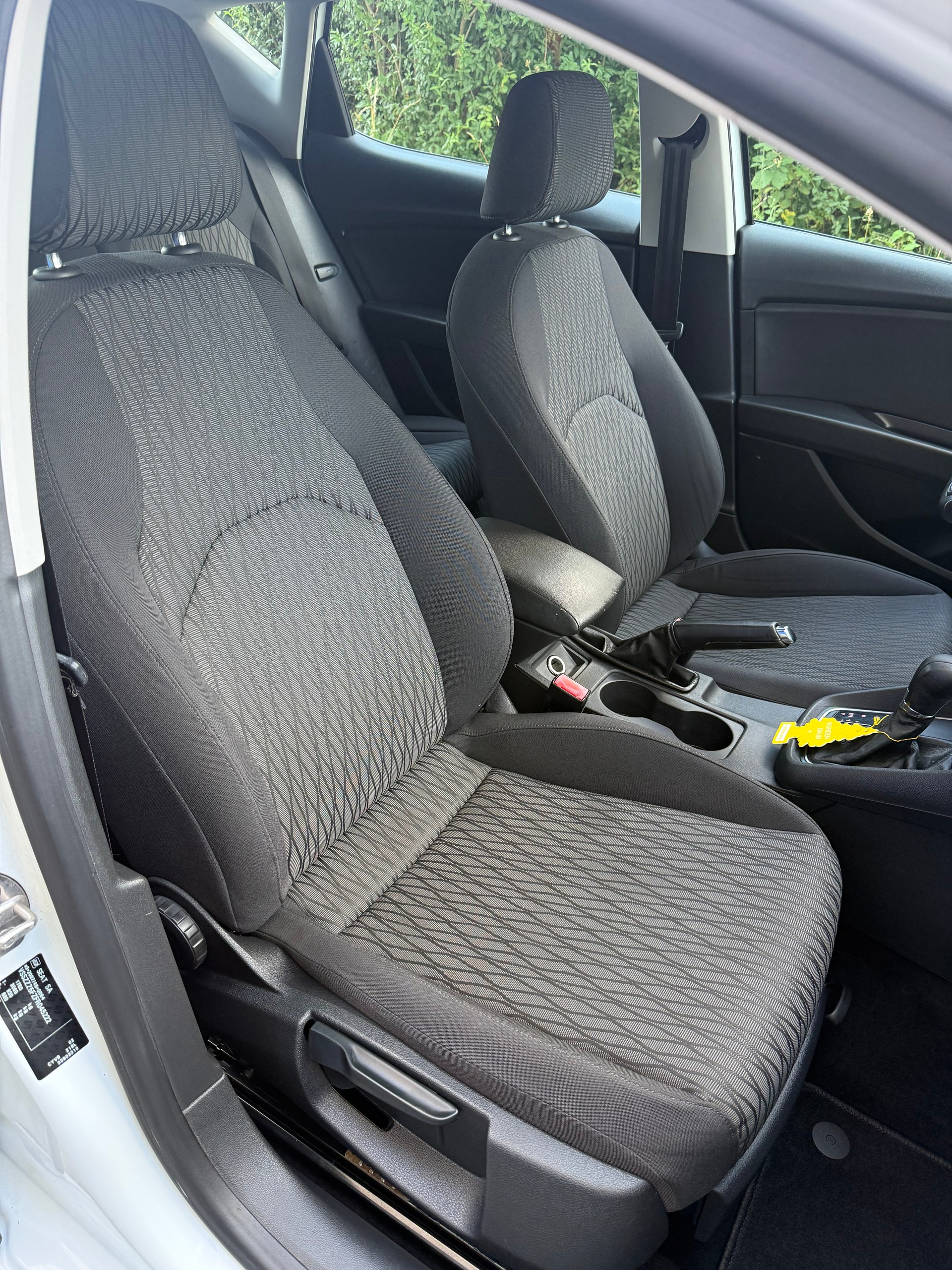 SEAT Leon 1.2 TSI Reference DSG-image-9