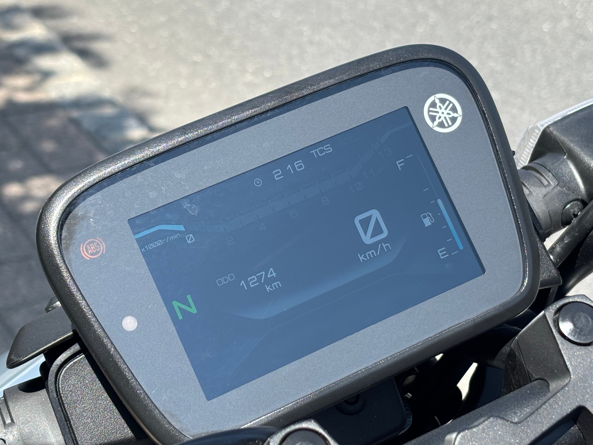 YAMAHA MT-125 ABS-image-9