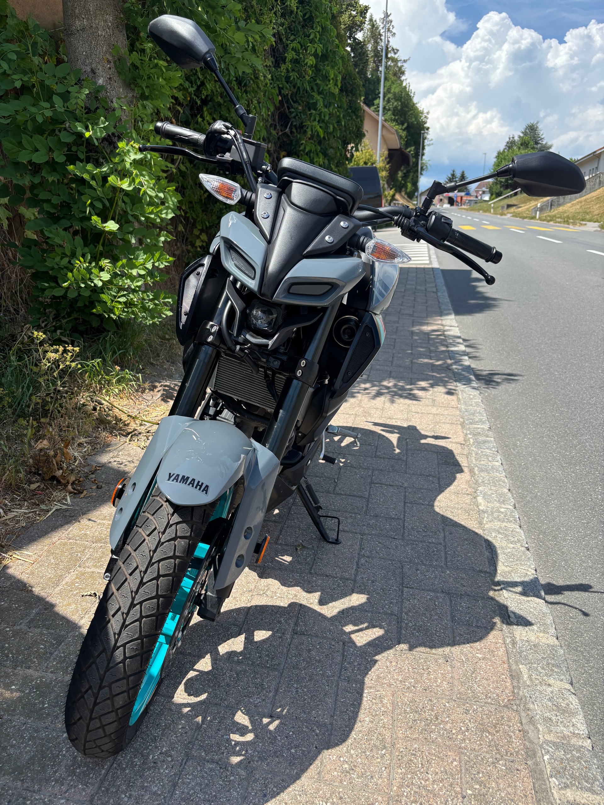 YAMAHA MT-125 ABS-image-3