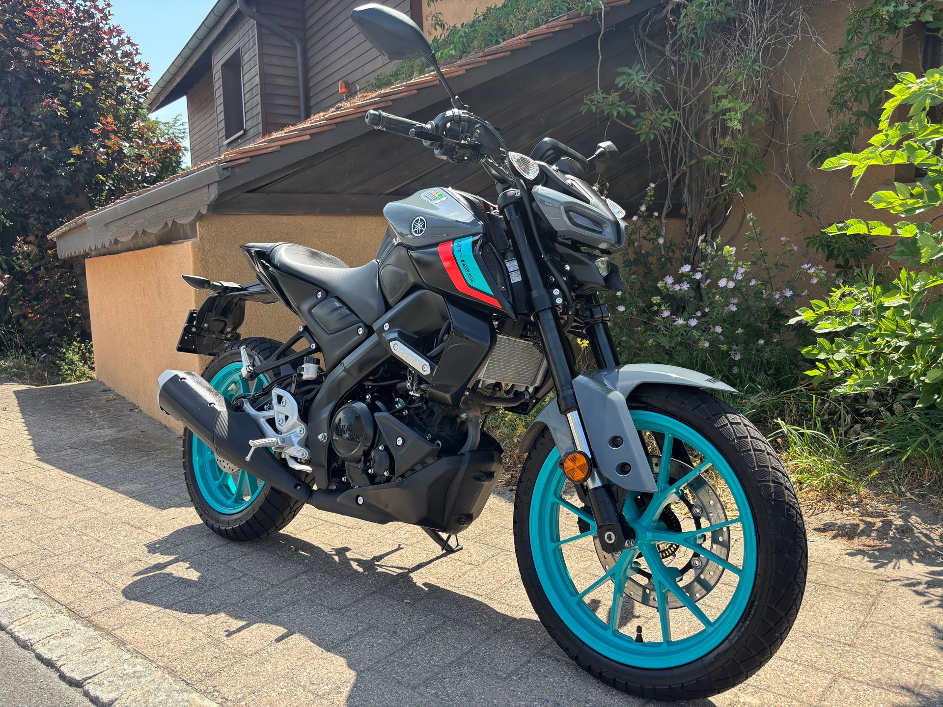 YAMAHA MT-125 ABS-image-1