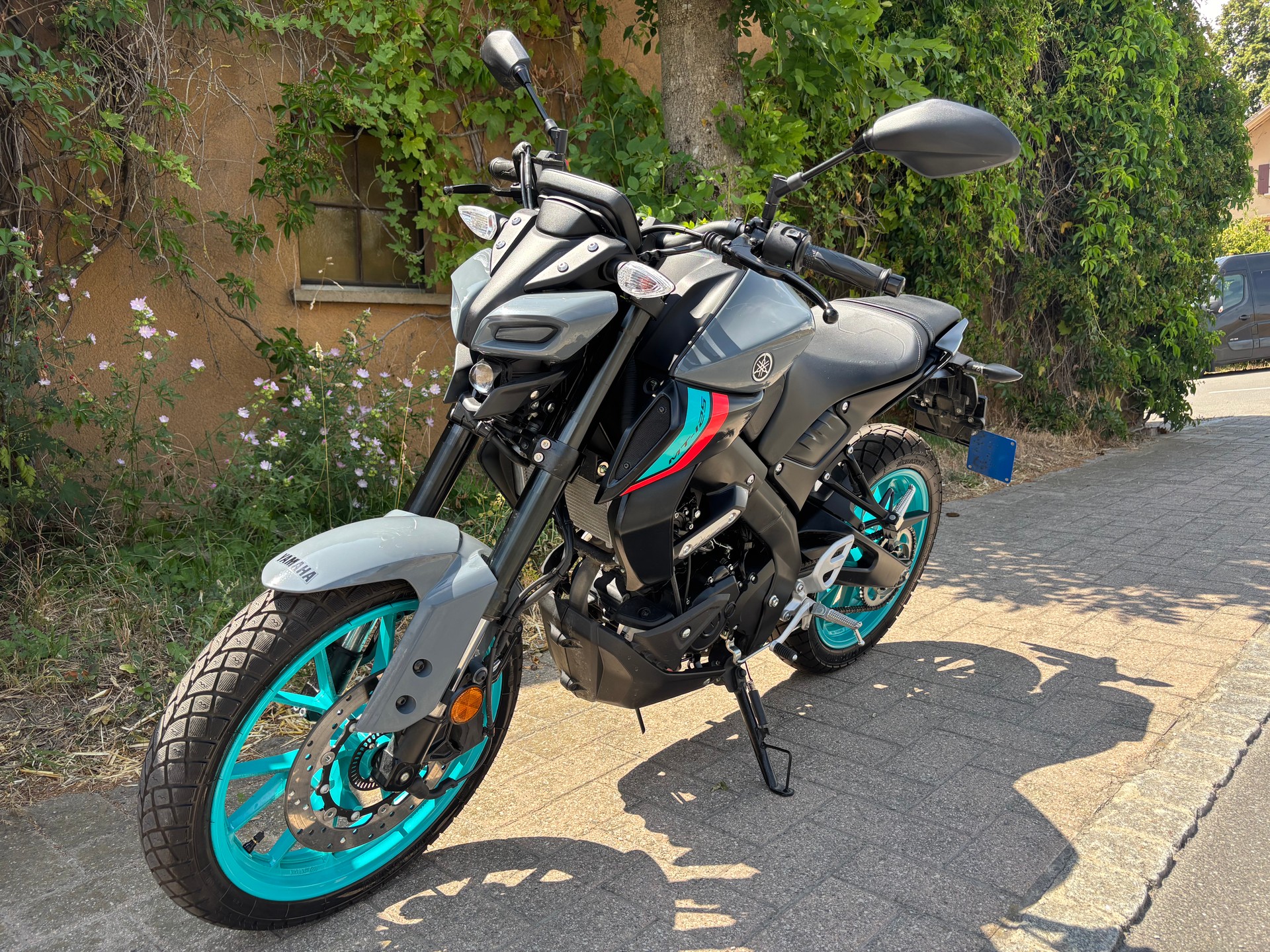 YAMAHA MT-125 ABS-image-4