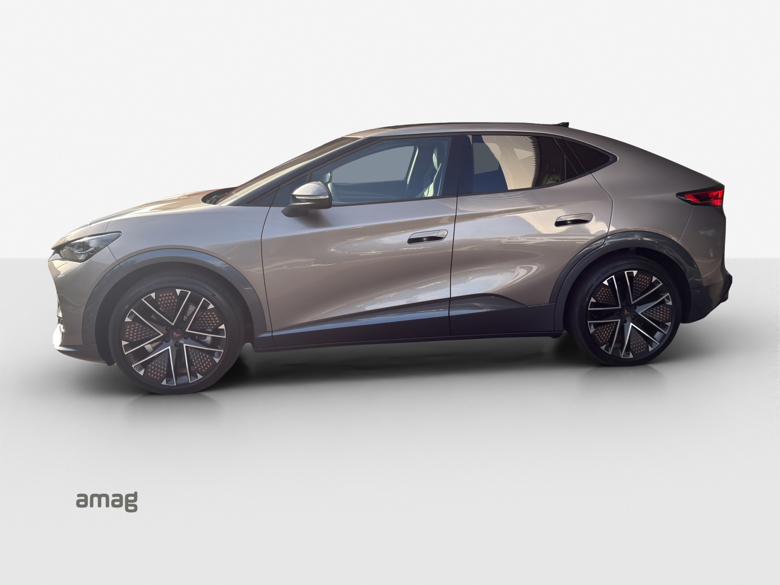 CUPRA Tavascan Type 10 77 kWh Extreme-showroom-element-1
