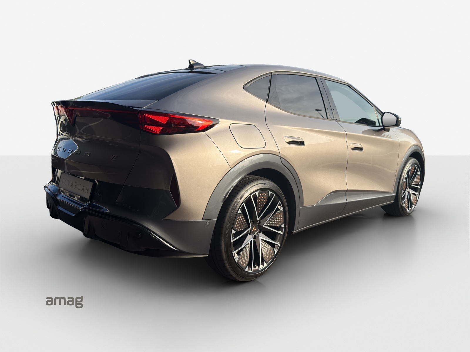 CUPRA Tavascan Type 10 77 kWh Extreme-image-4
