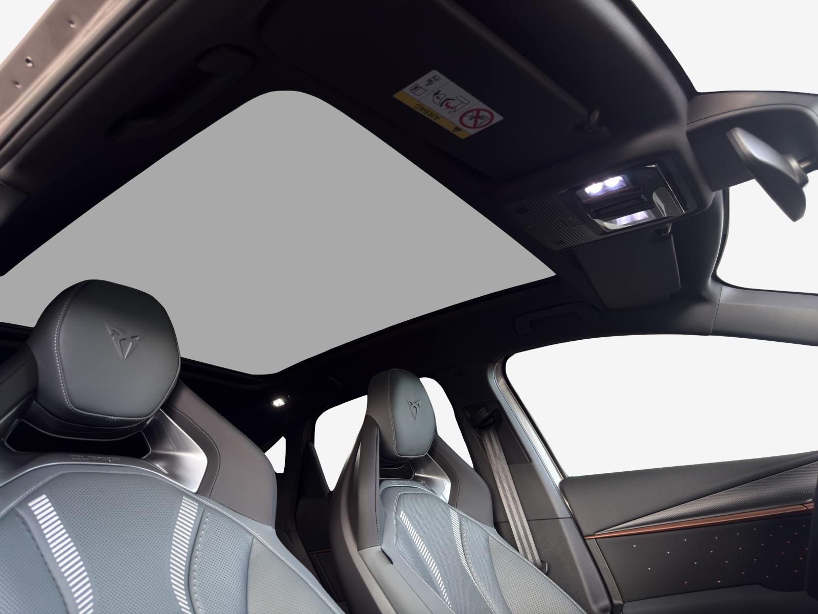 CUPRA Tavascan Type 10 77 kWh Extreme-image-15