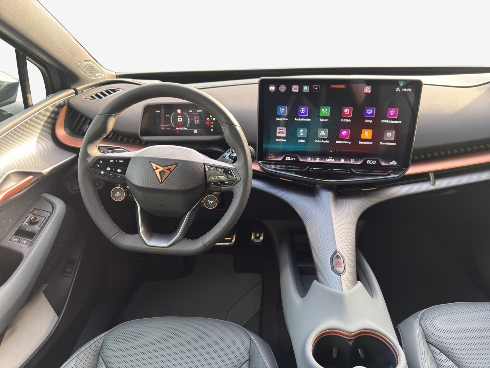 CUPRA Tavascan Type 10 77 kWh Extreme-image-8