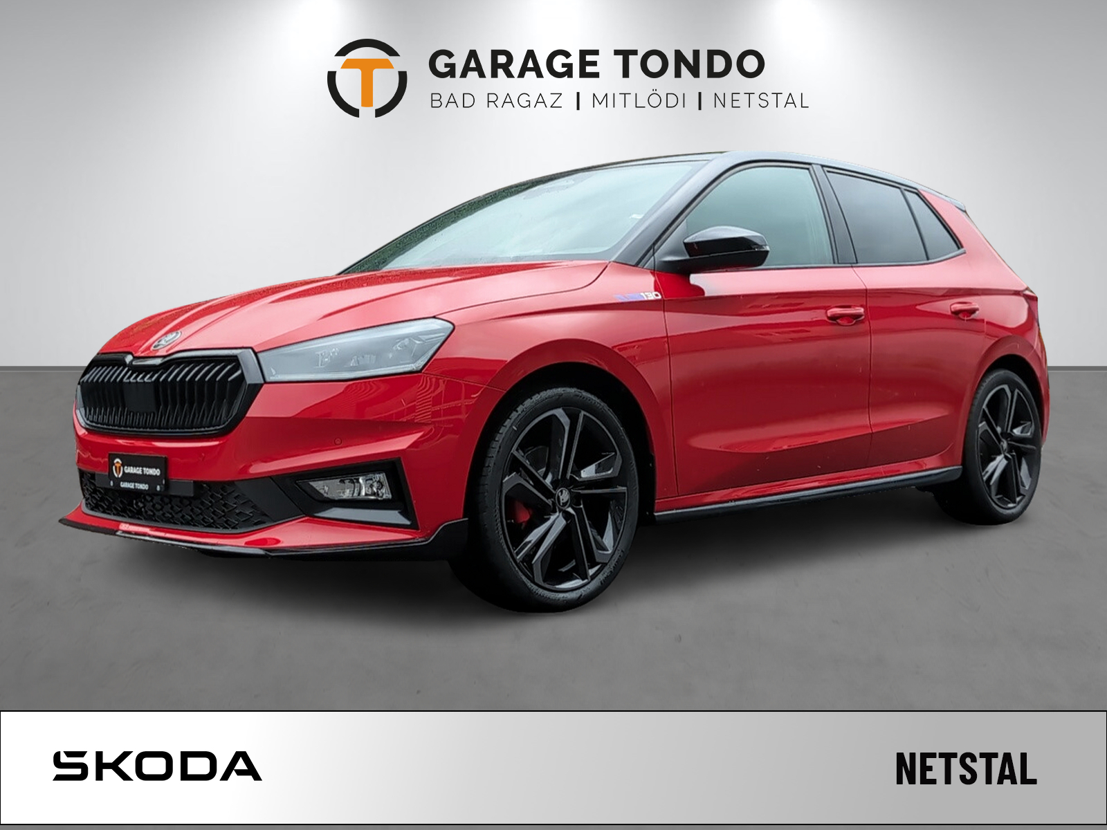 SKODA Fabia 130 1.5 TSI 177 PS 7DSG 1500ccm 177PS/130kW 4 Zylinder TSI Benzin
