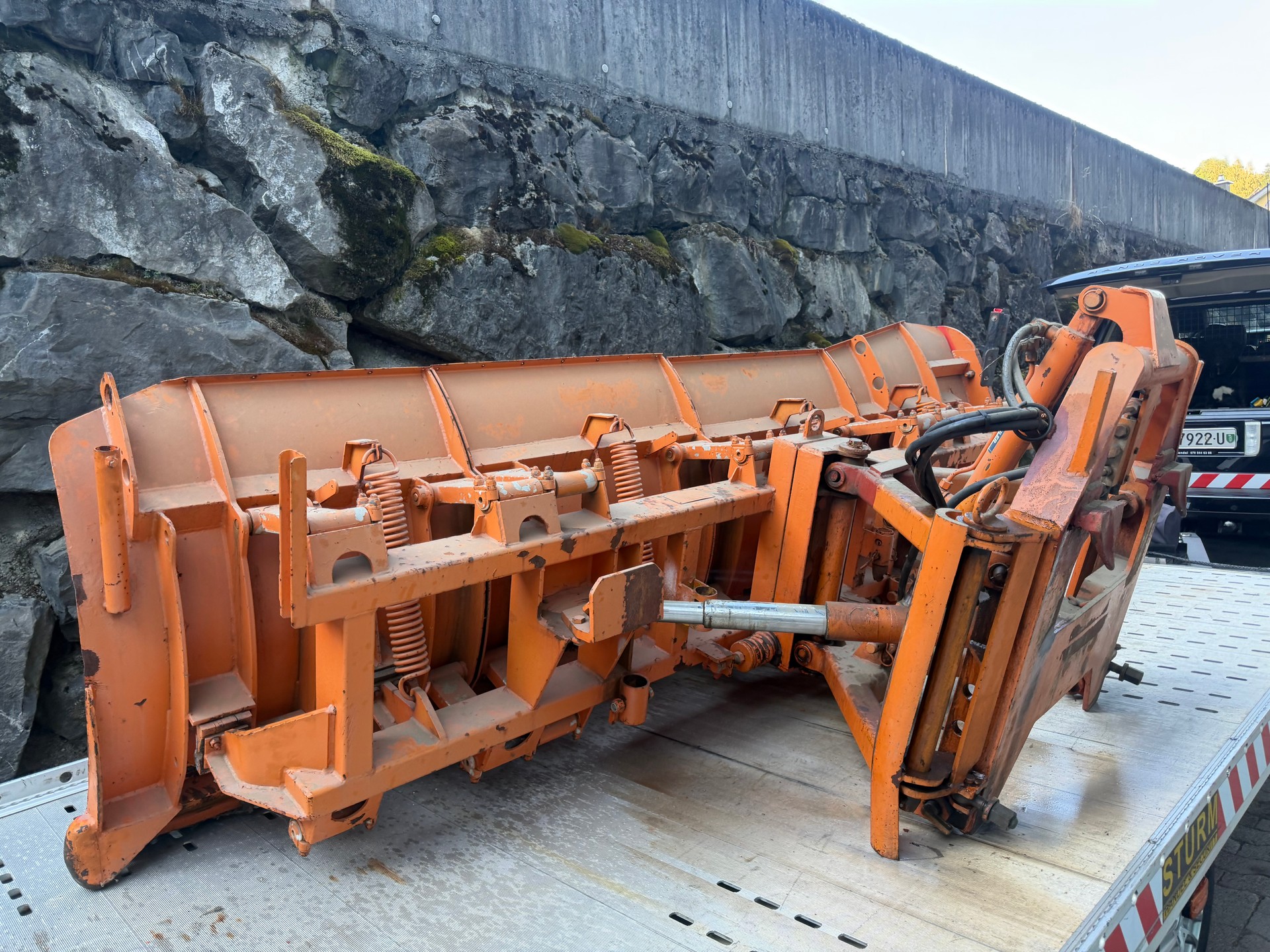 UNIMOG U 1400-image-12