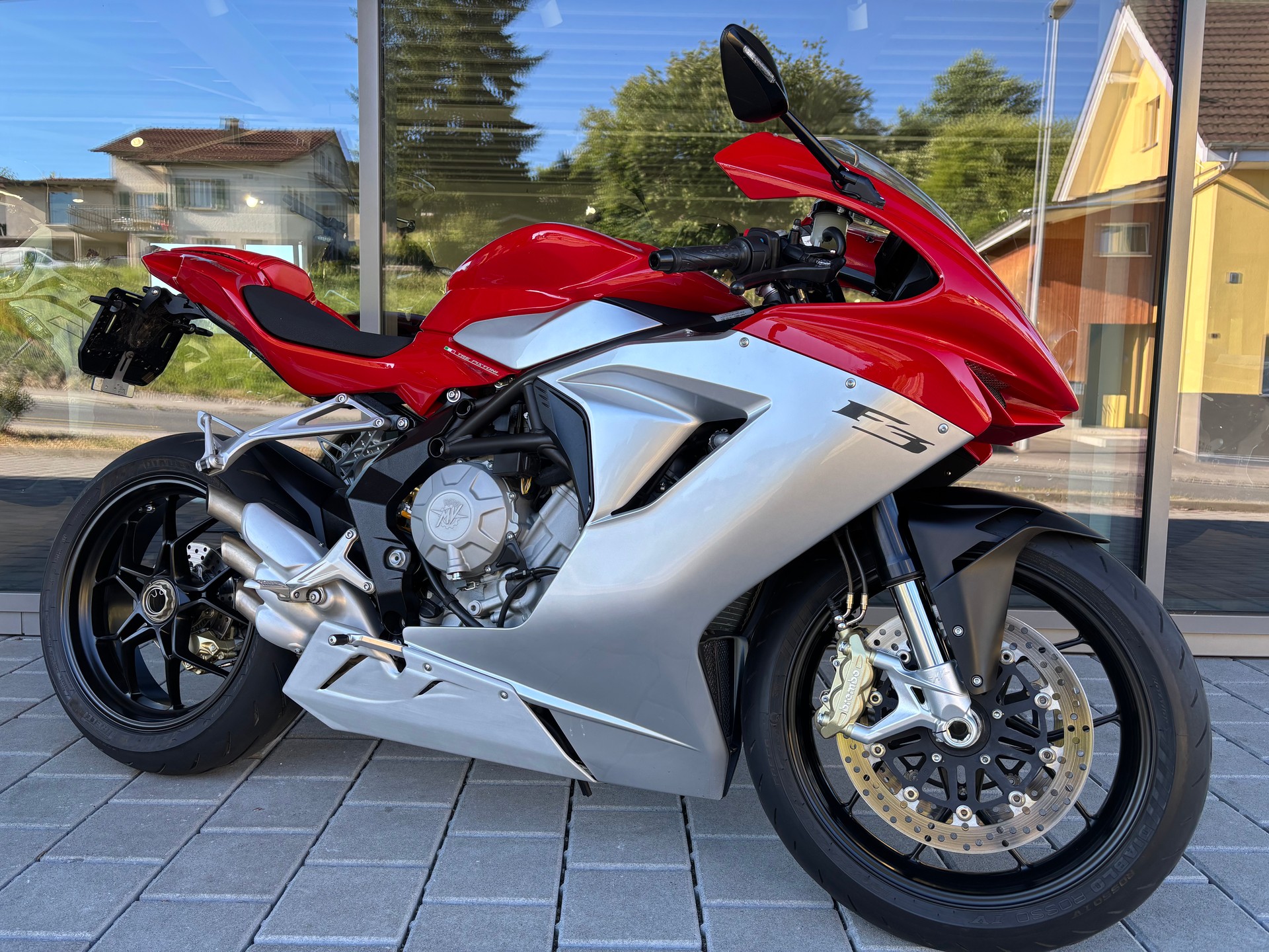 MV AGUSTA F3 675-image-0