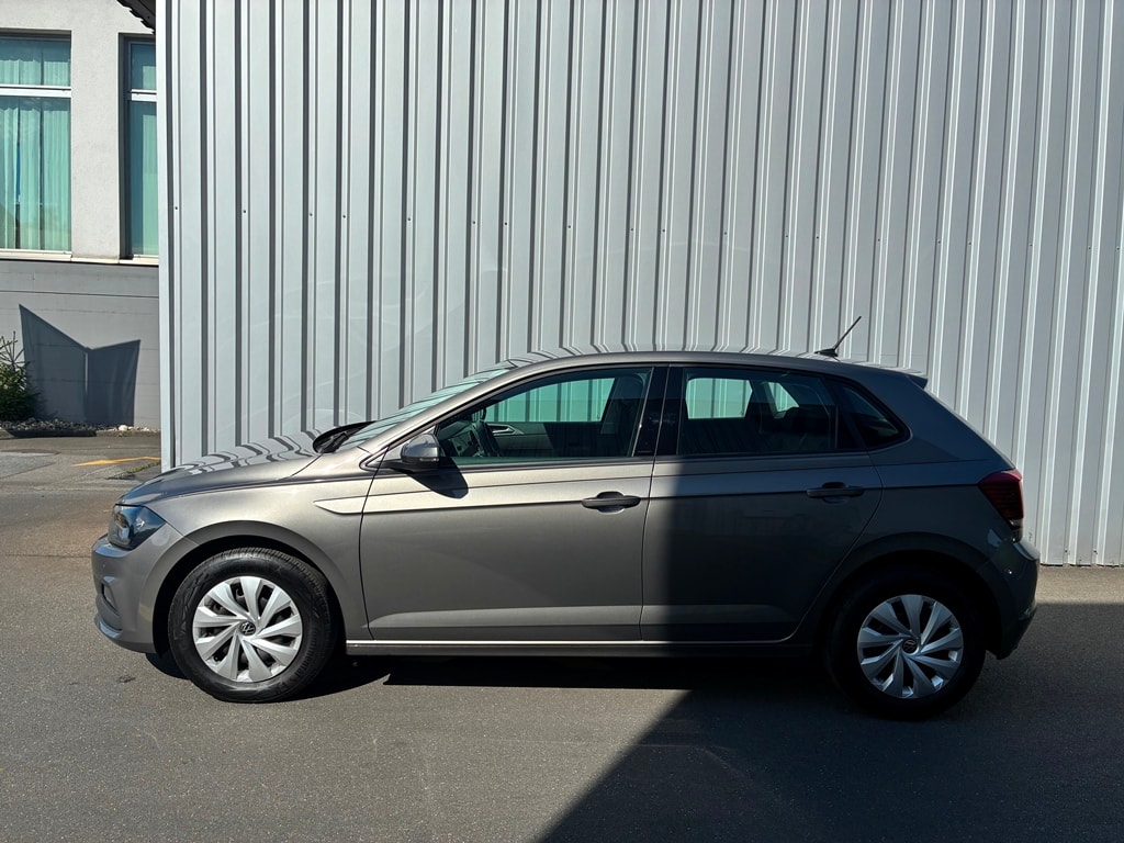 VW Polo 1.0 TSI BMT Comfortline DSG-showroom-element-2