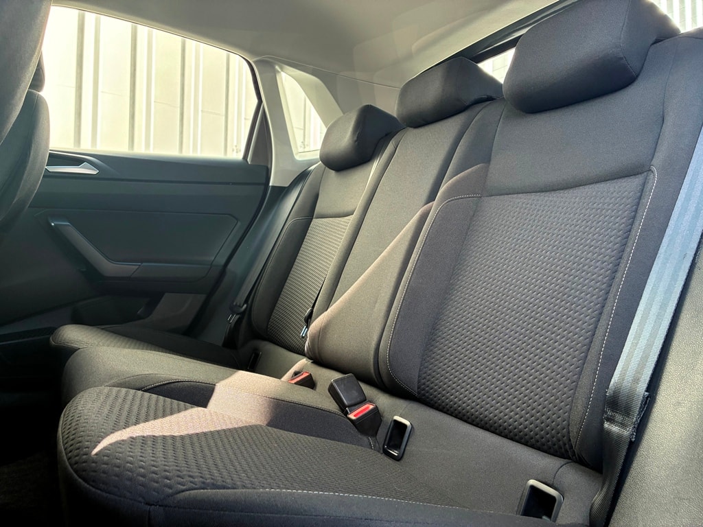 VW Polo 1.0 TSI BMT Comfortline DSG-image-11