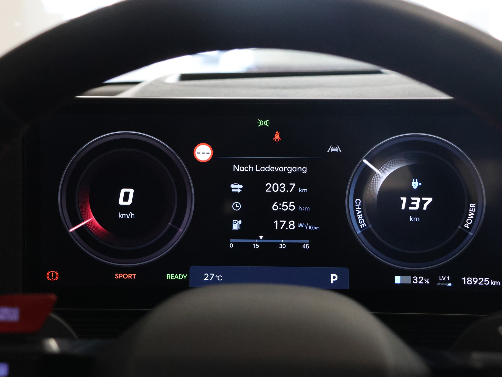 HYUNDAI Ioniq 5 *8 Jahre Akkugarantie* *360 Kamera* *5 Jahre Werksgarantie*-image-14