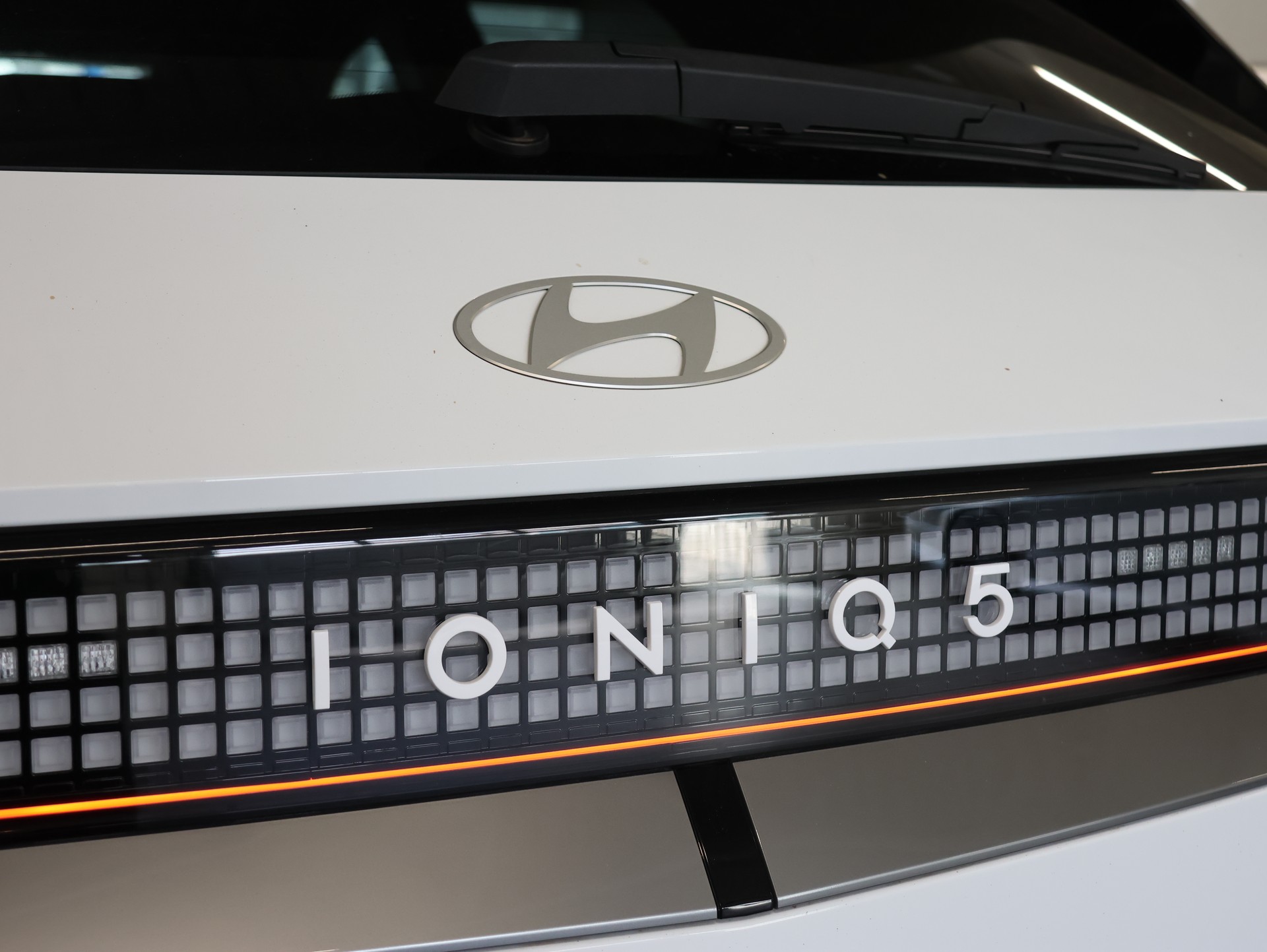HYUNDAI Ioniq 5 *8 Jahre Akkugarantie* *360 Kamera* *5 Jahre Werksgarantie*-image-34