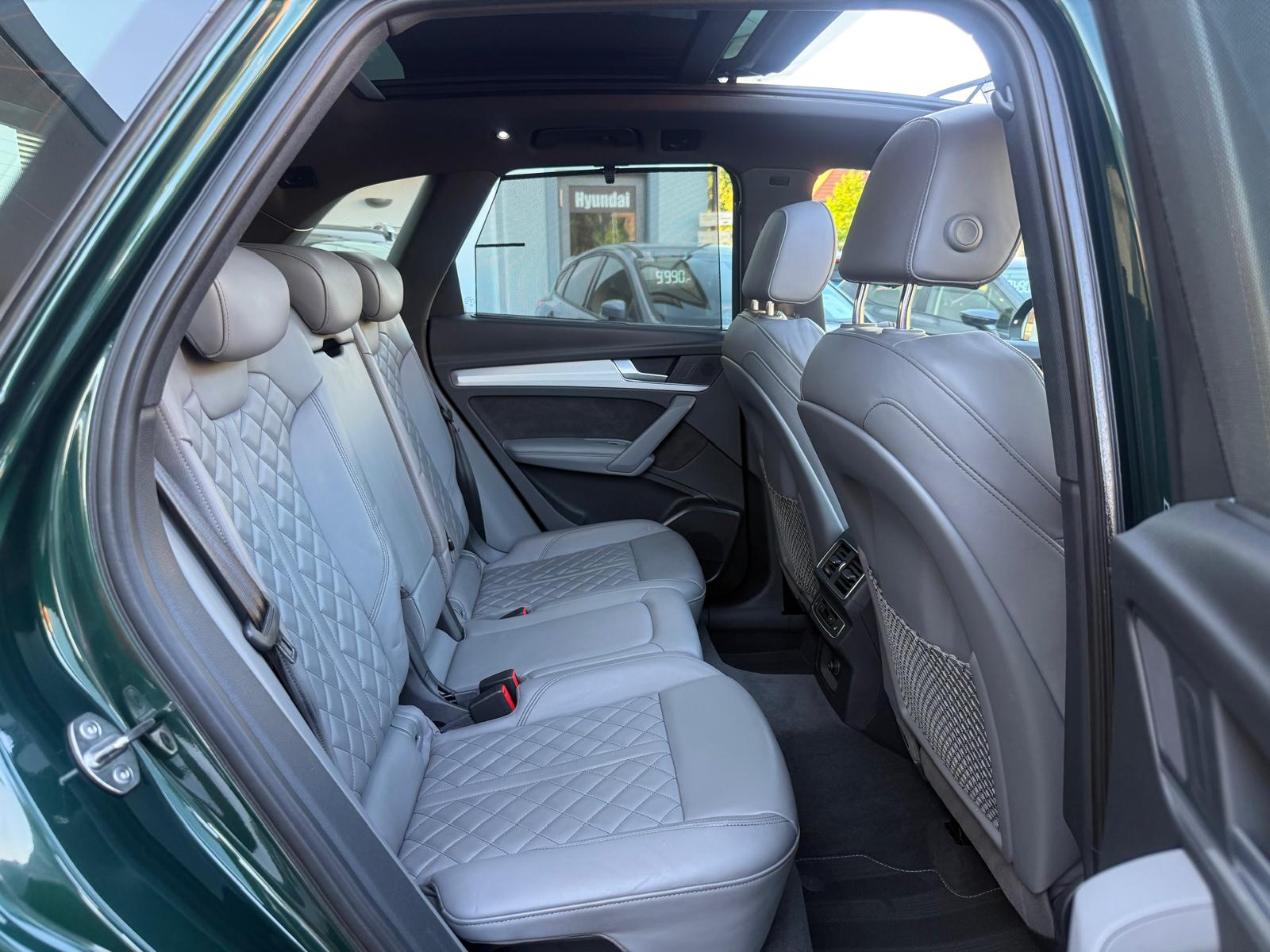 AUDI SQ5 3.0 TFSI quattro S-tronic-image-13