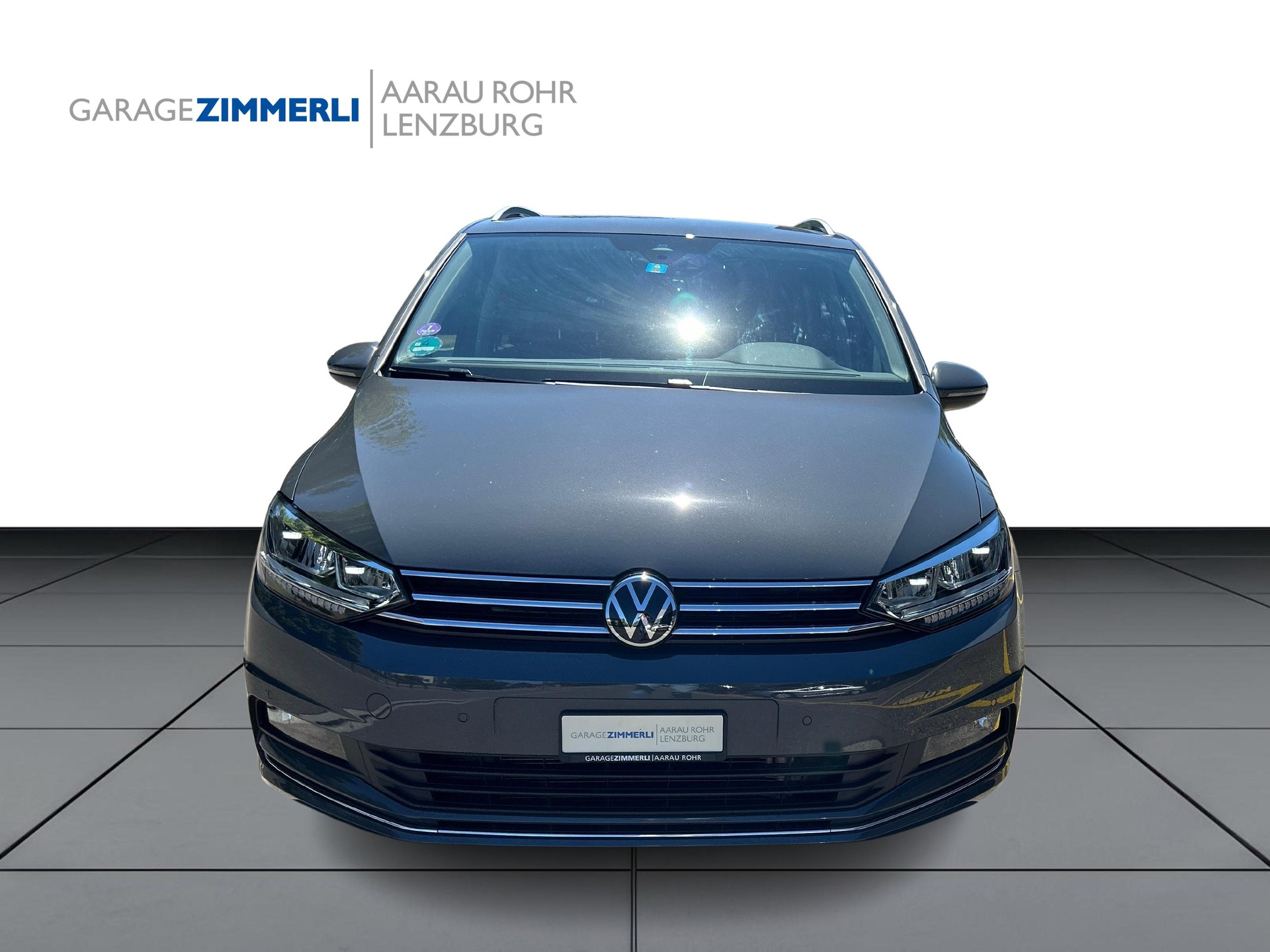 VW Touran 1.5 TSI EVO Highline DSG-showroom-element-3