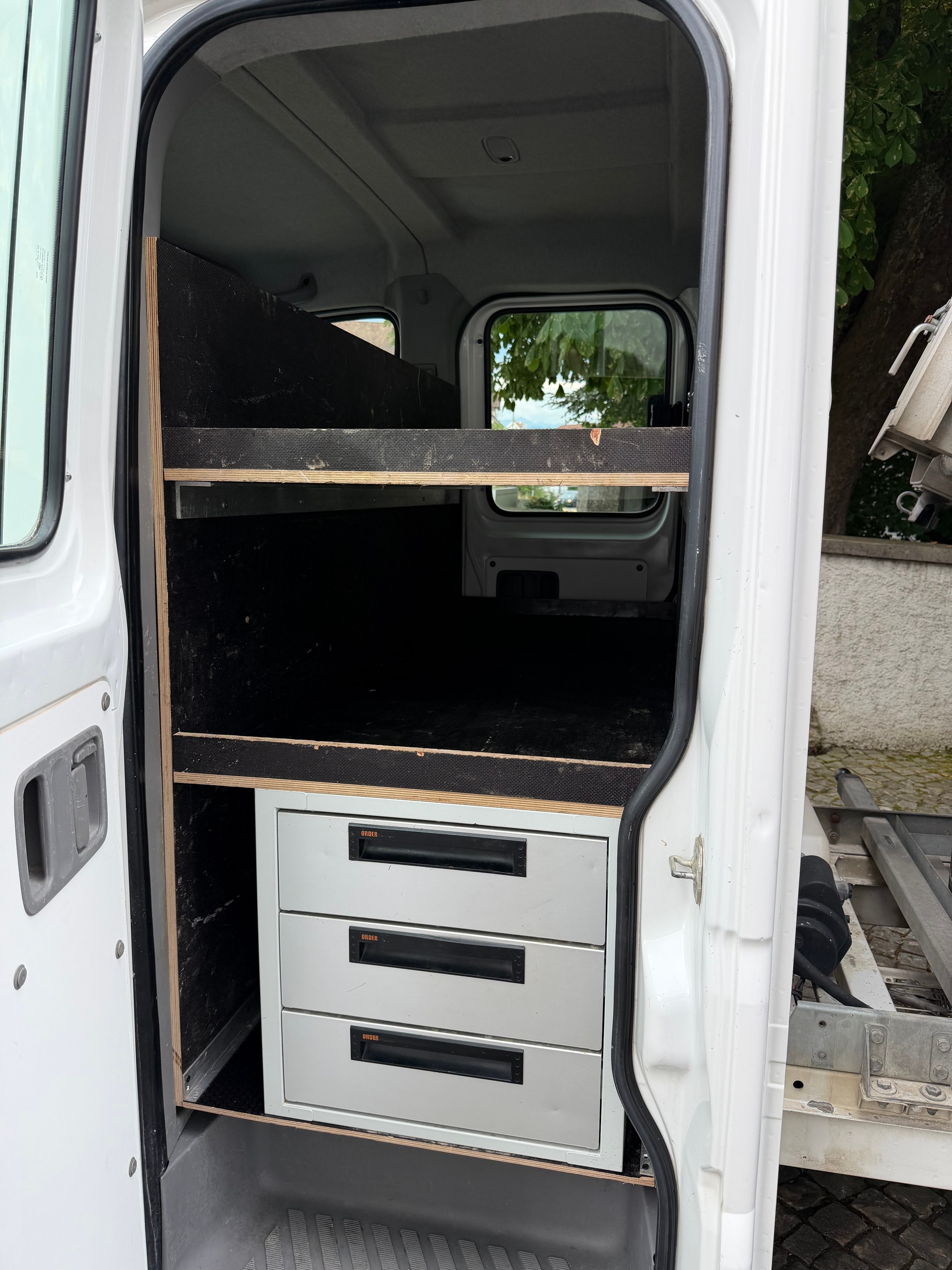 VW Crafter 35 2.0 TDI CR / Kipper / Ab MFK / Service gepflegt ink. Kupplung & Zahnriemen / Nutzlast 1010kg / Anhängerkup. 3500kg-image-14