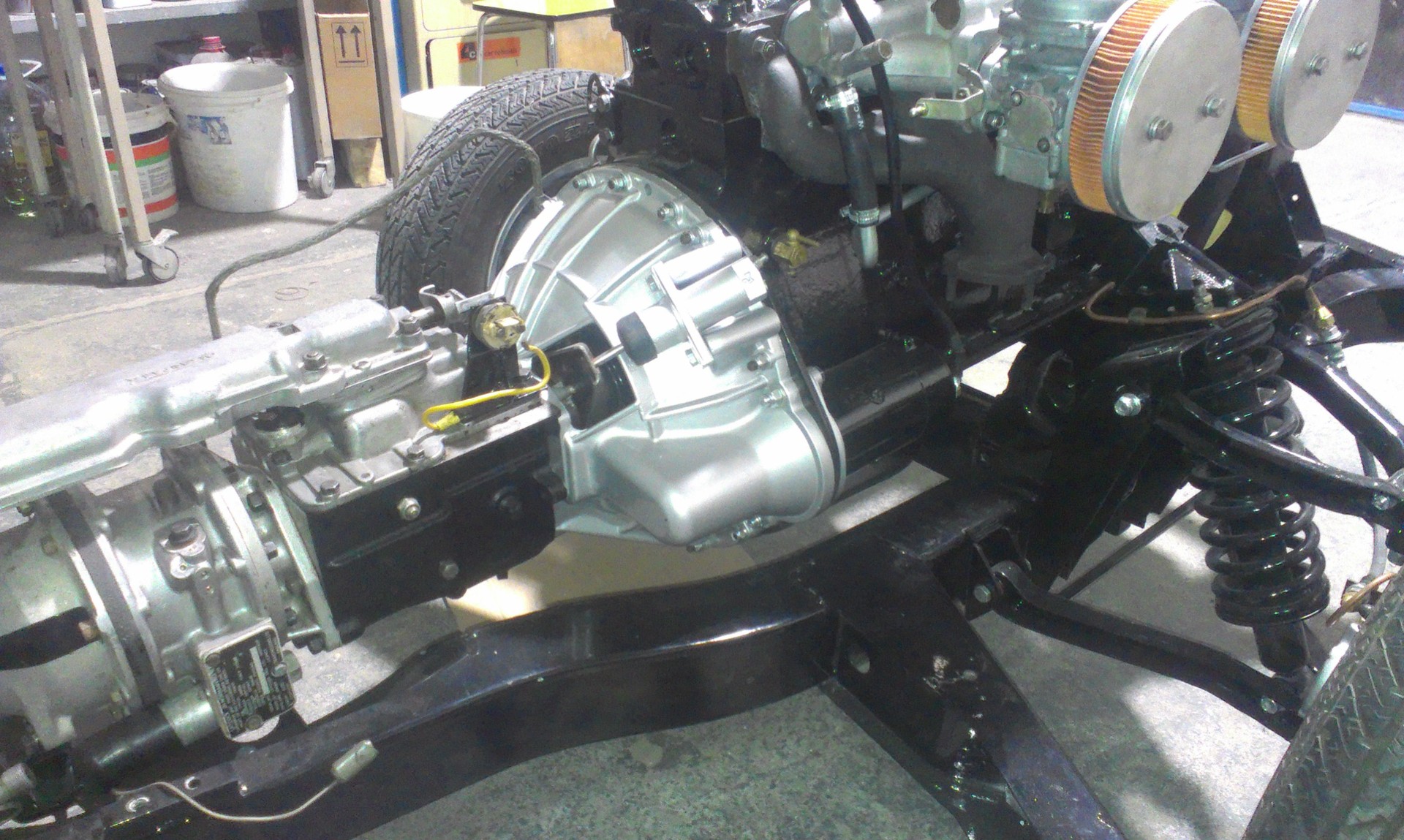 TRIUMPH GT6-image-10