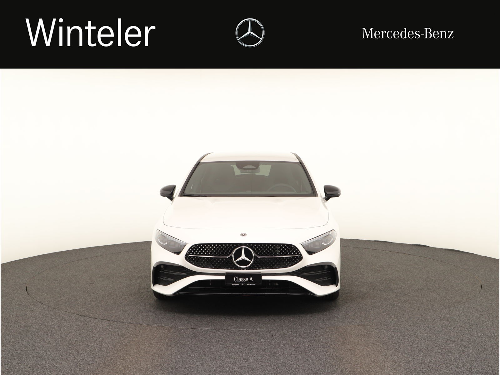 MERCEDES-BENZ A 200 Night Star 7G-DCT-image-8