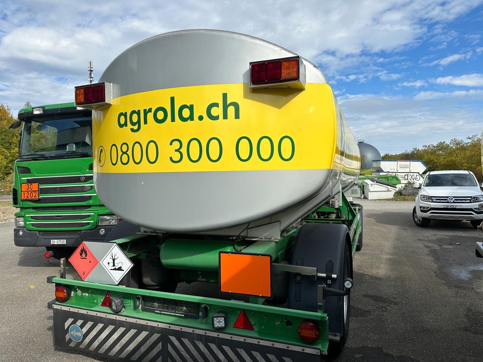 SCANIA R 420 LB4x2-image-10