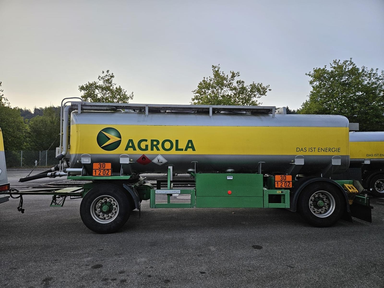 SCANIA R 420 LB4x2-image-7