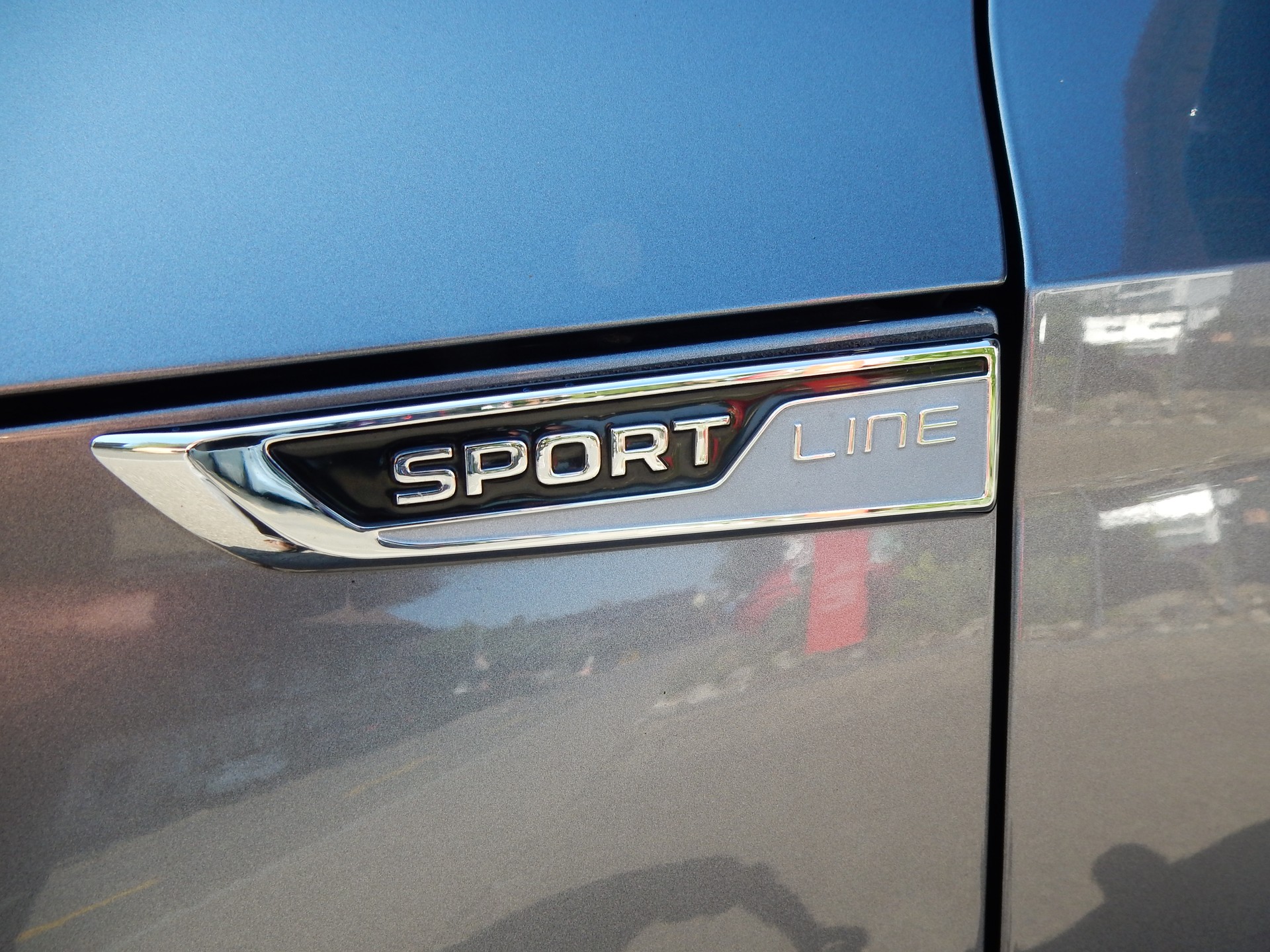 SKODA Octavia Combi 2.0 TSI SportLine DSG 4x4-image-5