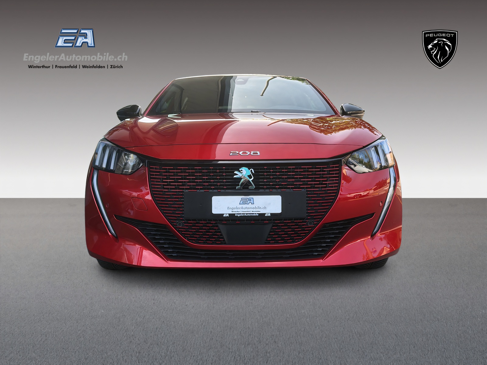 PEUGEOT 208 e-GT-showroom-element-1