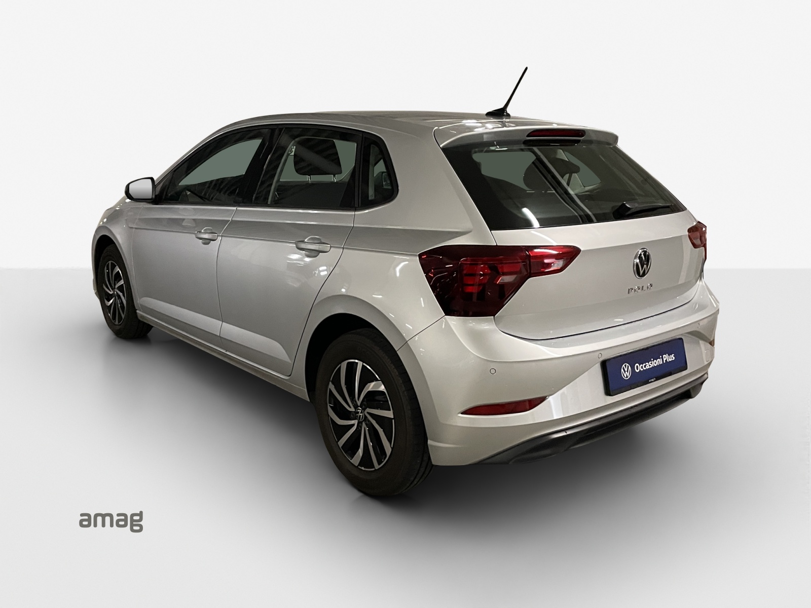 VW Polo 1.0 TSI Life-showroom-element-2