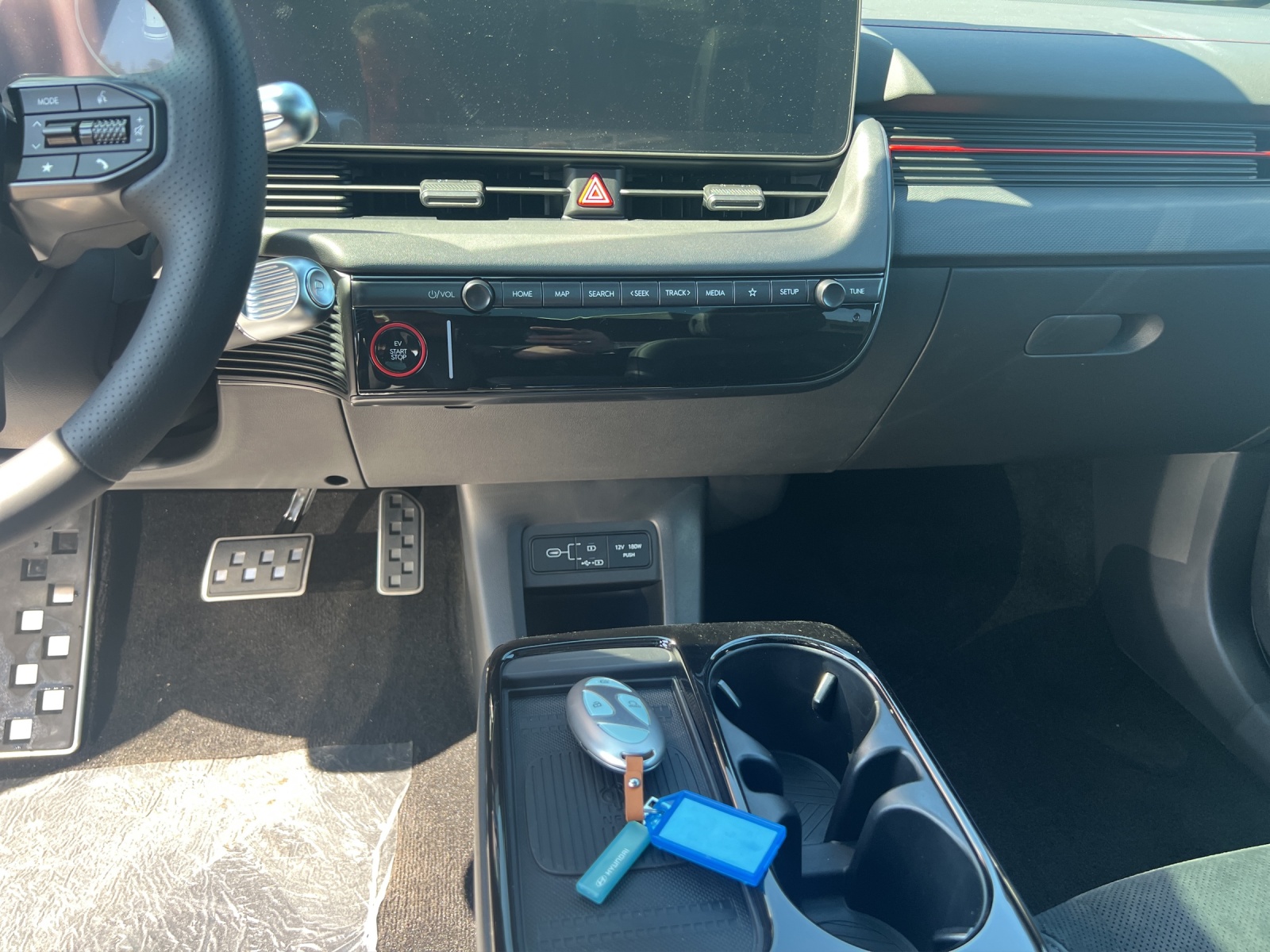 HYUNDAI Ioniq 5 N Line 84kWh 4WD-image-12
