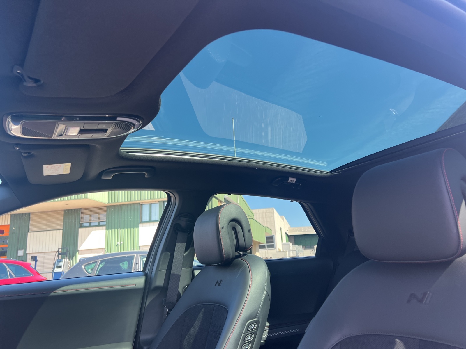 HYUNDAI Ioniq 5 N Line 84kWh 4WD-image-9