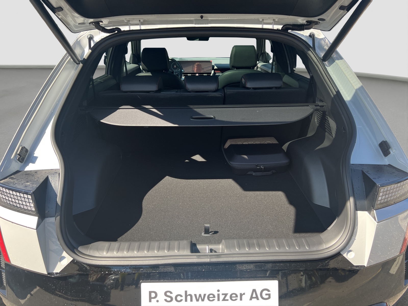 HYUNDAI Ioniq 5 N Line 84kWh 4WD-image-16